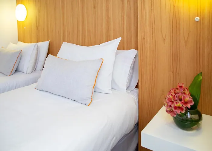 Rentup - Recoleta Chic, Depto A Pasos De Calle Arroyo