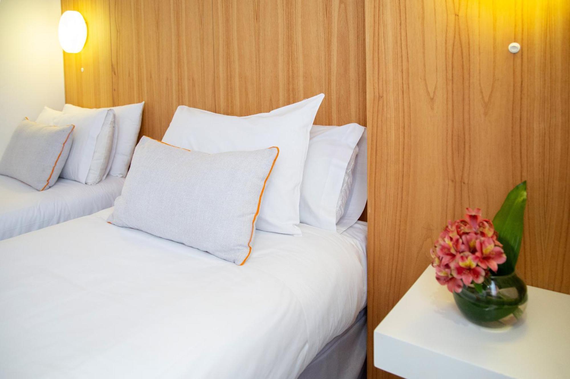 Rentup - Recoleta Chic, Depto A Pasos De Calle Arroyo Apartamento