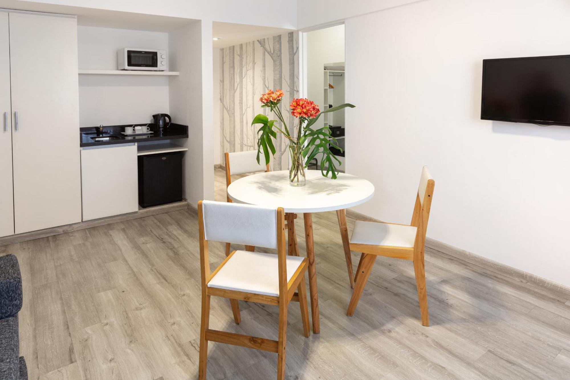 Apartamento Rentup - Recoleta Chic, Depto A Pasos De Calle Arroyo *