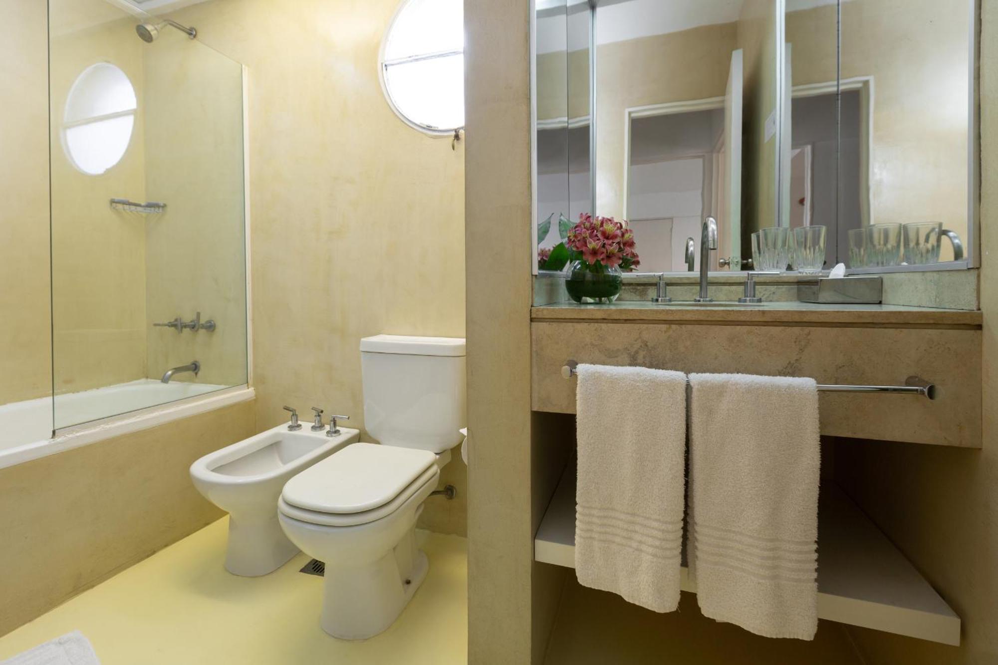 Rentup - Recoleta Chic, Depto A Pasos De Calle Arroyo Apartamento Buenos Aires