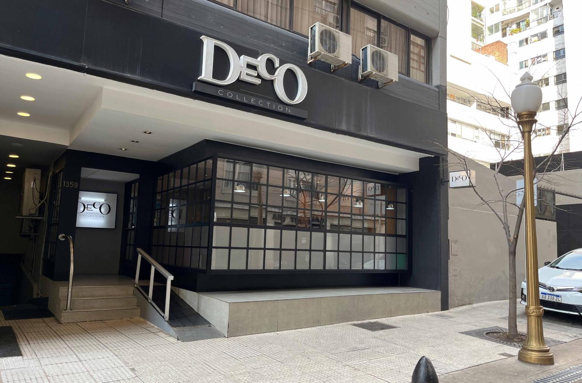 Rentup - Recoleta Chic, Depto A Pasos De Calle Arroyo