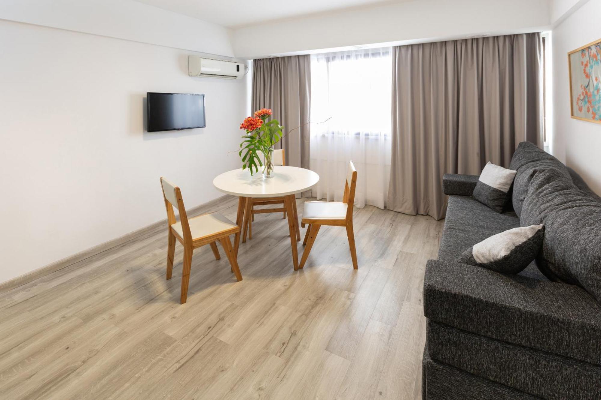 Rentup - Recoleta Chic, Depto A Pasos De Calle Arroyo Apartamento *