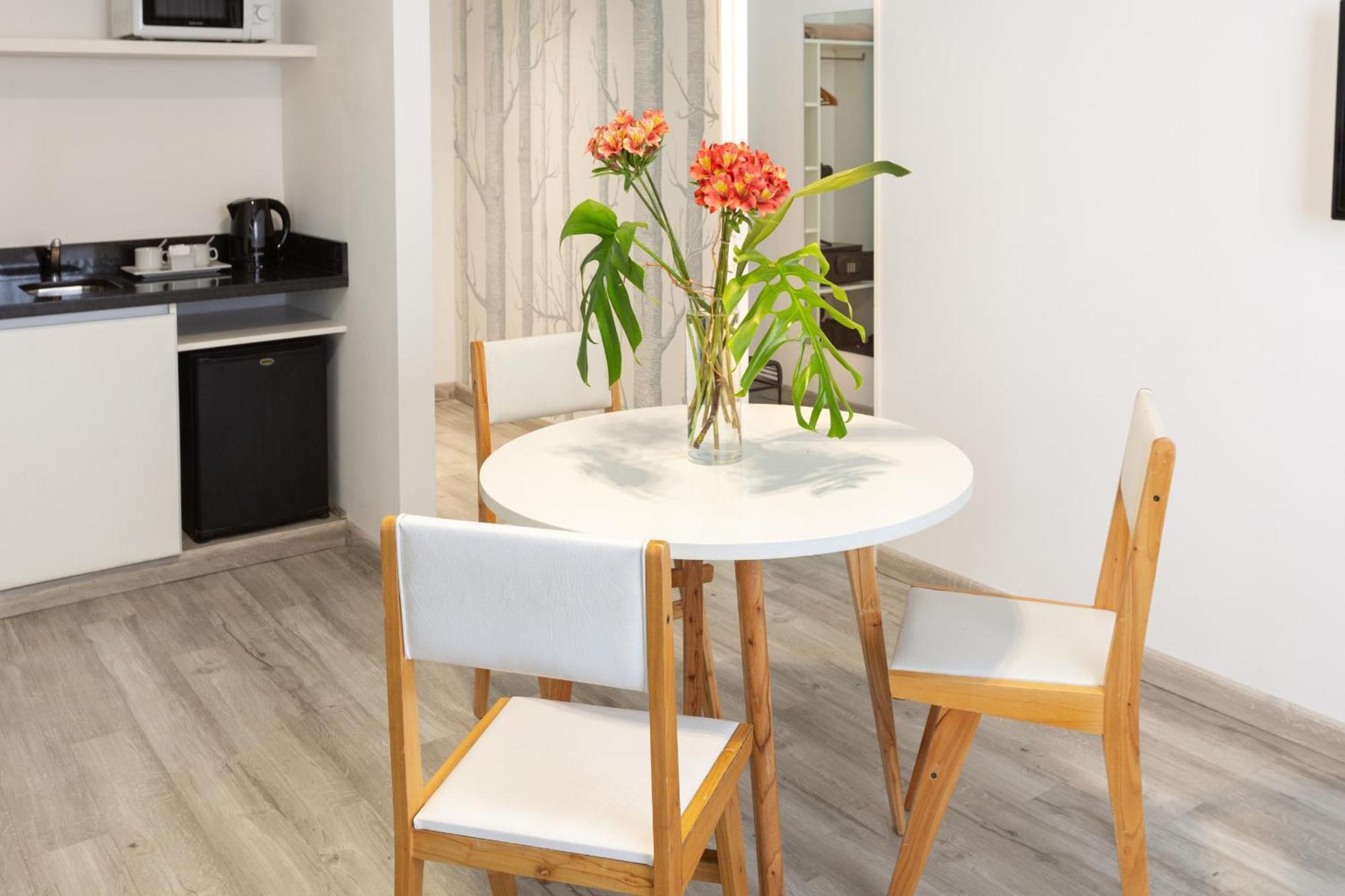 Apartamento Rentup - Recoleta Chic, Depto A Pasos De Calle Arroyo